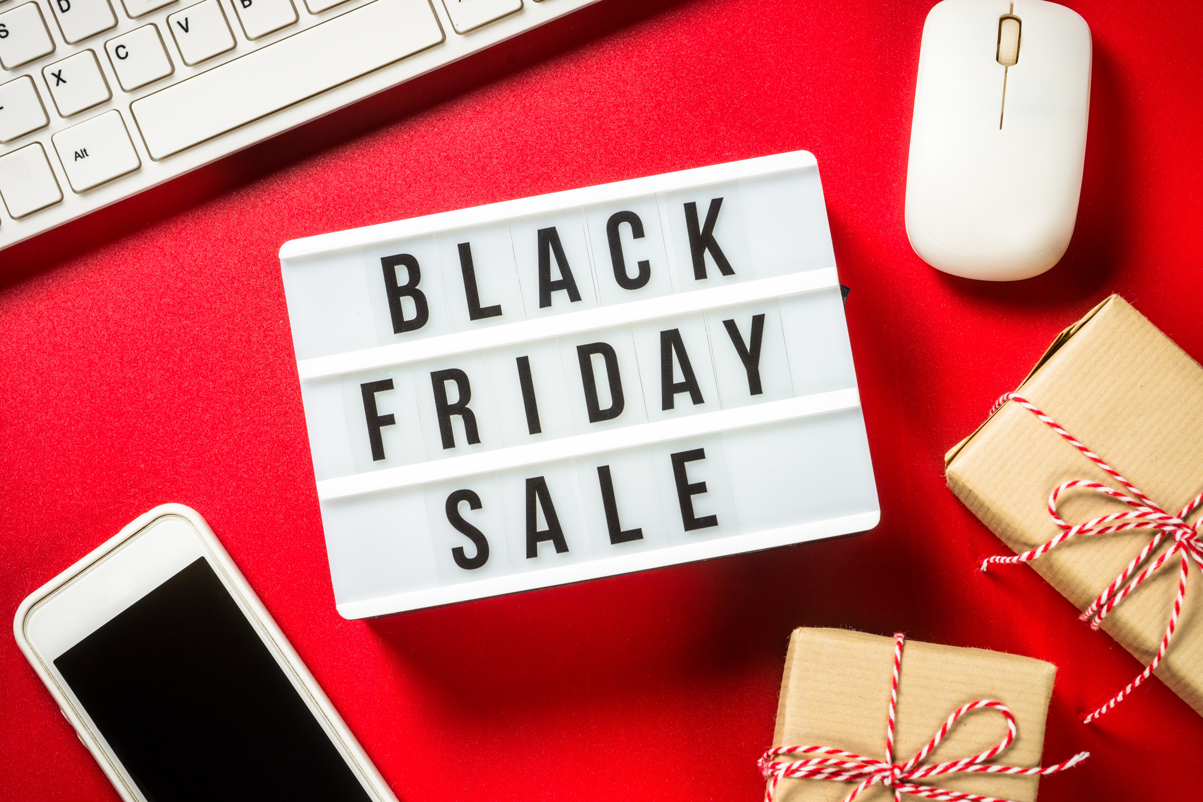 The Best B2B #BlackFriday 2020 Deals for Small Businesses | Smith.ai - Will Wayfair Have Better Deals On Black Friday